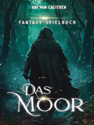 cover image of Das Moor